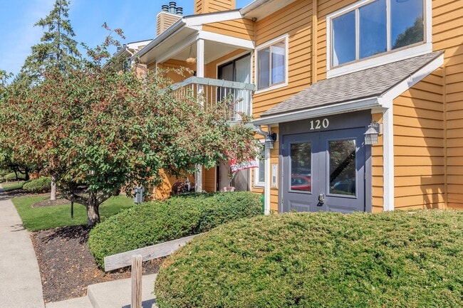 Photo - Northwoods Apartments