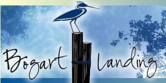 Bogart Landing