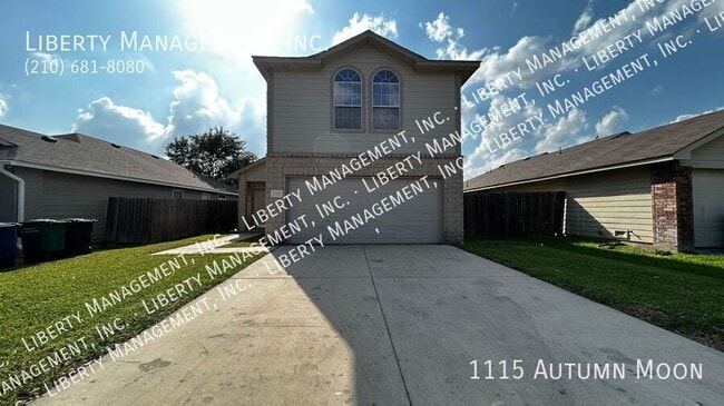 Building Photo - 1115 Autumn Moon Rental