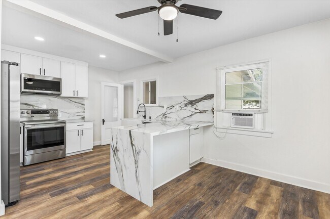 Photo - Remodeled Front House in Mentone