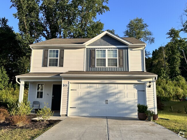 Building Photo - 4058 Meredith Woods Ln Rental