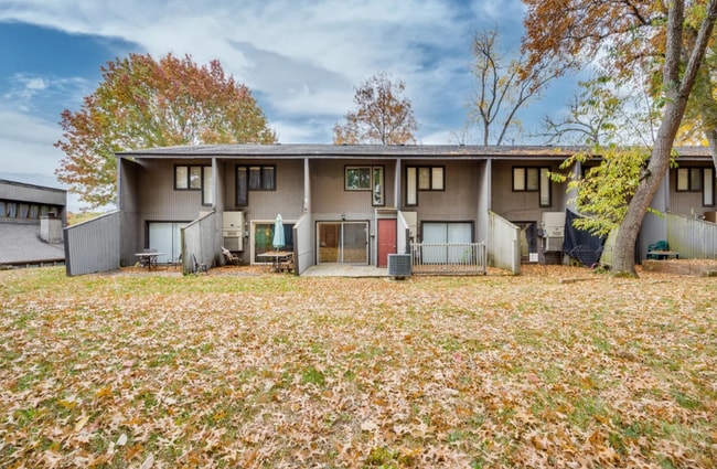 Photo - 2 Bedroom 1 Bath Condominium Located in Johnson City, TN