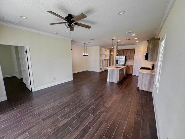 Photo - Nearly new 3 bedroom 2 bath home with an a...