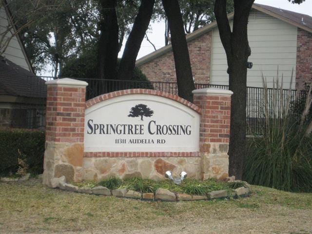 Photo - 11311 Audelia Rd Condo Unit 172