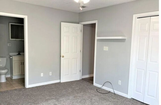 Photo - SCAD-Friendly 3BR Home – Walk to Bus Stop | Roommates Welcome!