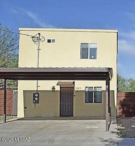 Building Photo - 3623 E Bellevue St