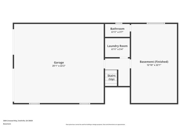 Photo - 3684 Linwood Way