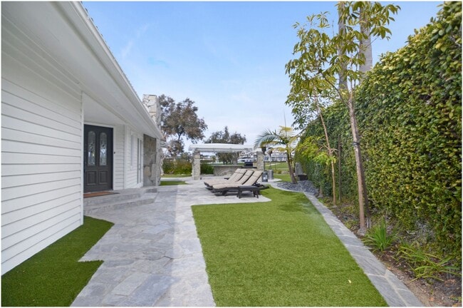 Photo - Single Level Golf Course Stunning Home Dana Point!