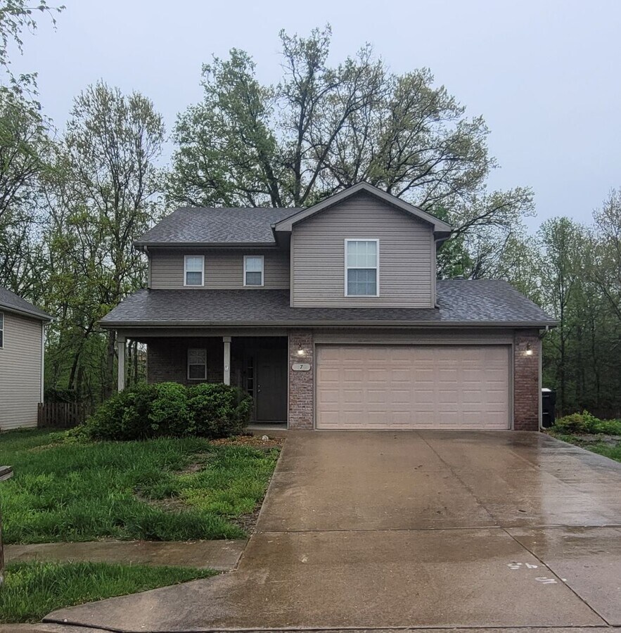 3 Bedroom 2.5 Bath Home- Vanderveen - 3 Bedroom 2.5 Bath Home- Vanderveen