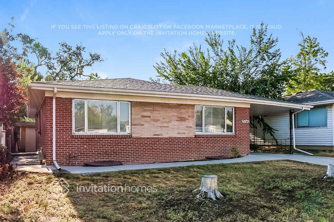 Photo - 2040 Ironton St