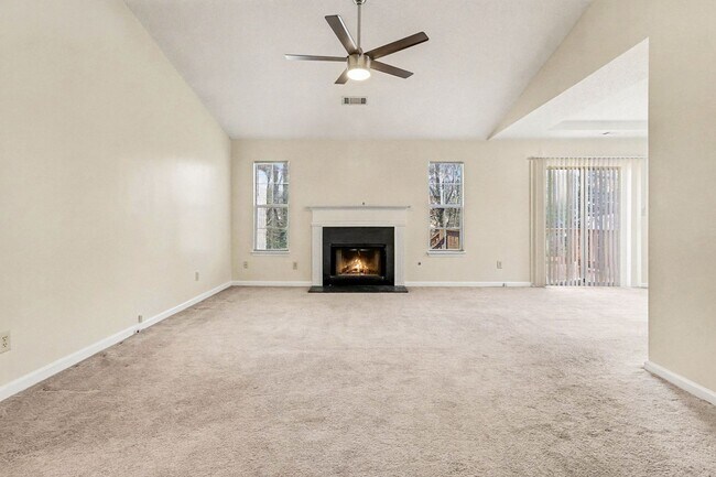 Photo - 3BR/2BA on Full Basement in Jonesboro