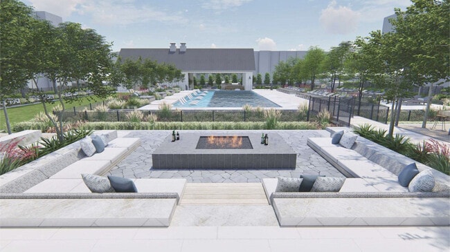 Photo - Landhaus at Gruene