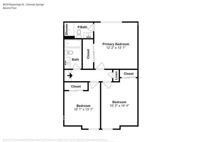 Photo - 8575 Pepperridge Dr