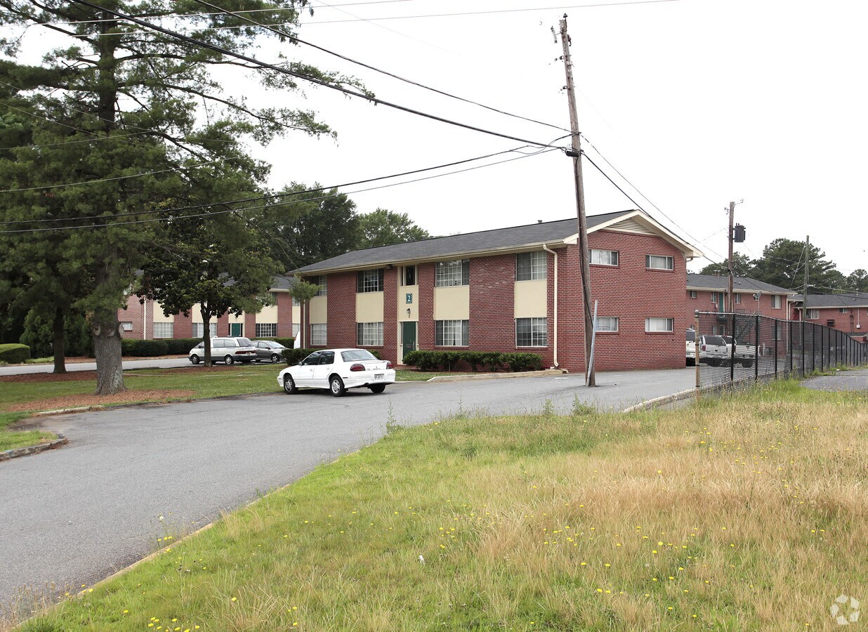 Photo - Harmony Meadows Apartments