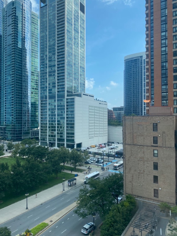 Photo - 1130 S Michigan Ave Unidad 1001