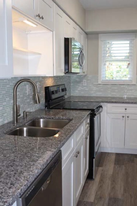 Photo - Sand Dollar Apartments