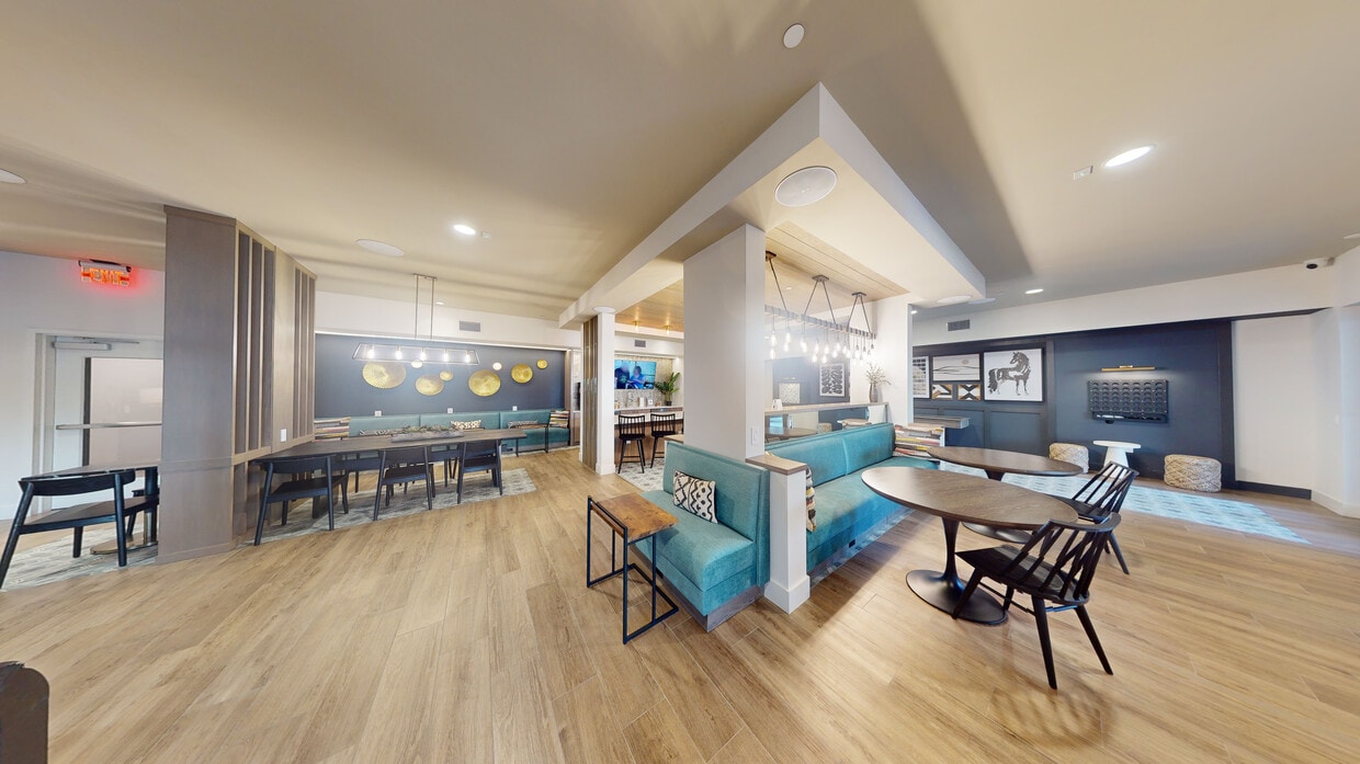 Photo - The Reese Apartments