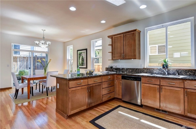 Photo - 18415 41st Dr SE