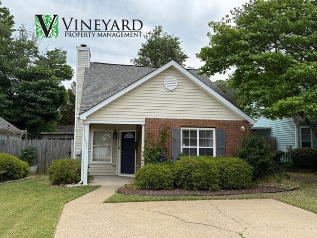 Building Photo - 1110 Rook Pl