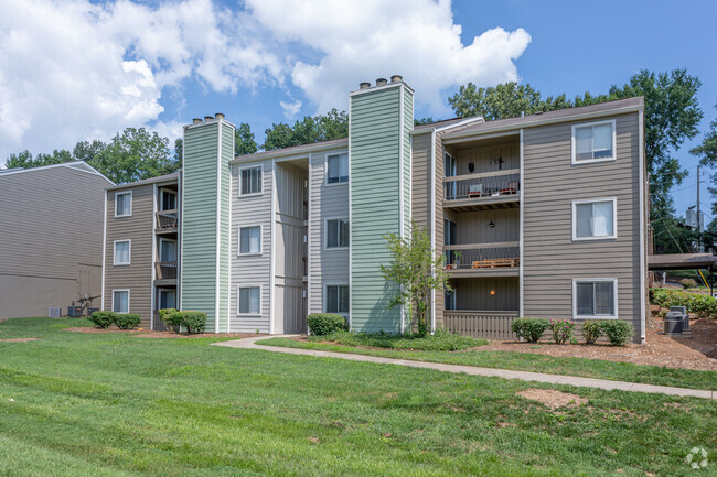 Nashboro Village Apartments For Rent in Nashville, TN | ForRent.com