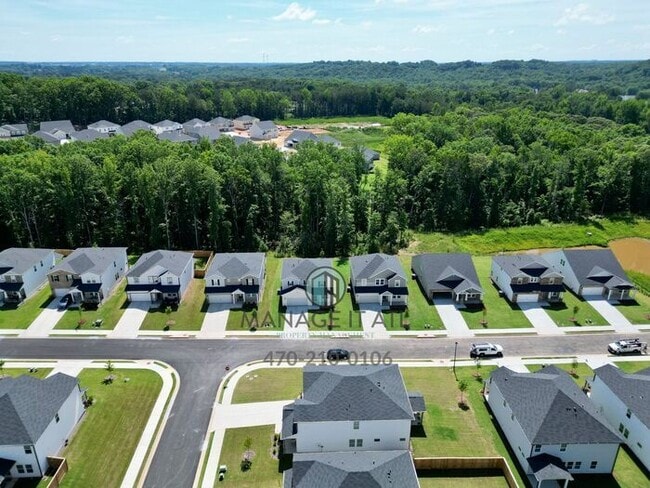 Photo - Brand-new construction home in Braselton - Mill Creek High cluster!