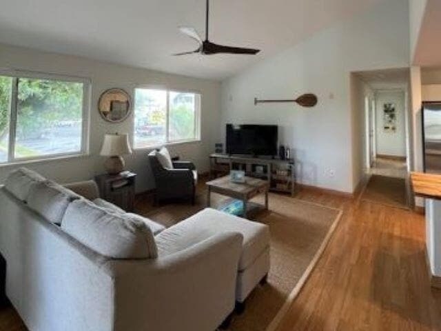 Photo - 46 Polohina Ln Unit 5