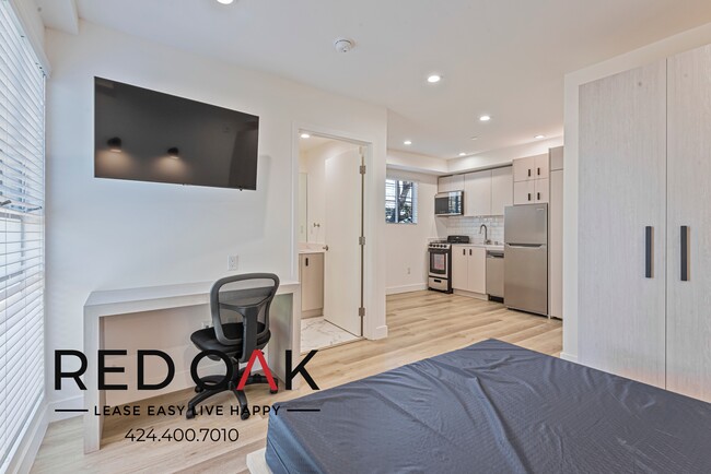 ~2 Months FREE~ Immaculate New Studio, wit... - ~2 Months FREE~ Immaculate New Studio, wit... Unidad 29 Rental