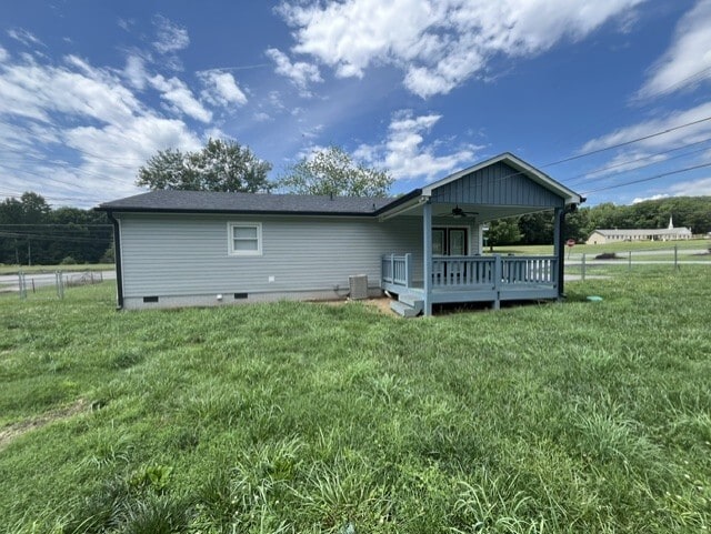 Photo - 803 Robinson Rd