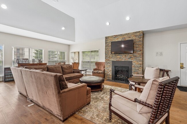 Orchard Hills Apartments