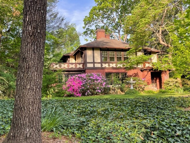 Photo - Historic Montford - Large Mock Tudor Home for Rent