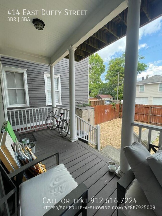 Photo - 414 E Duffy St