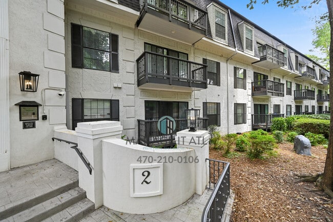 Photo - 2 bedroom condo in Atlanta in gated community Unit 2201