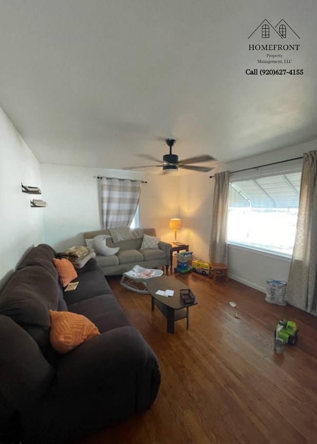 Photo - 1104 Pershing Ave