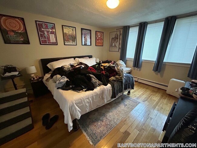 Photo - 249 Bennington St Unit 1