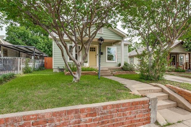 Photo - 2723 Sharon St