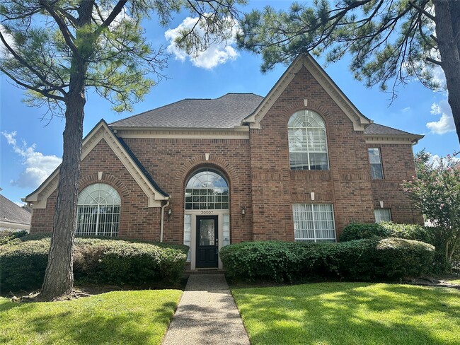 Photo - 20507 Chapel Glen Ct