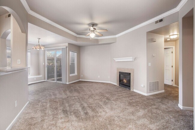 Photo - 2 bedroom condo in gated community Unit 104