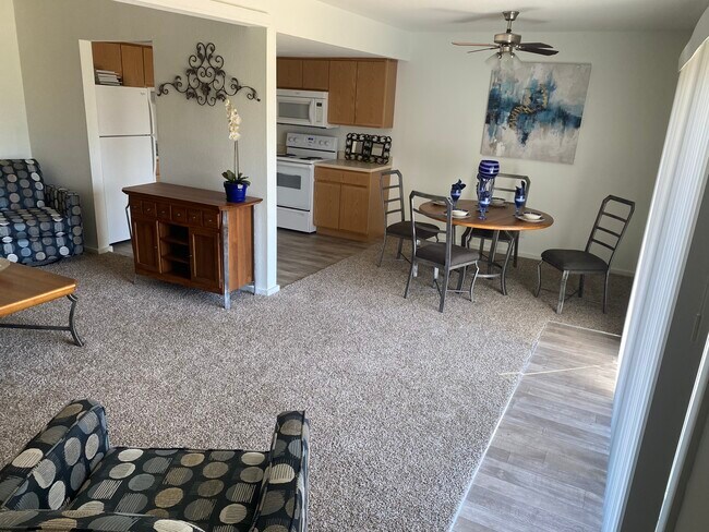 Photo - Park 25 Apartments