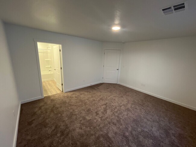 Photo - Modern Four Bed Home