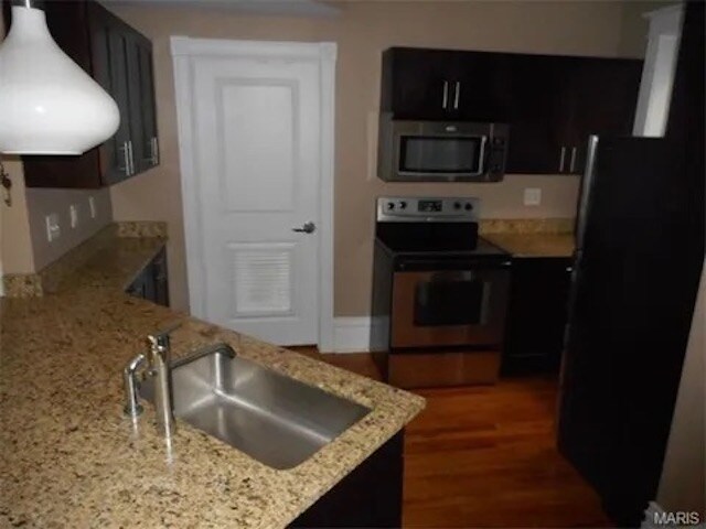 536 Rosedale Ave Unit 101