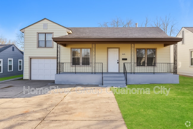 Building Photo - 428 Kansas St Rental