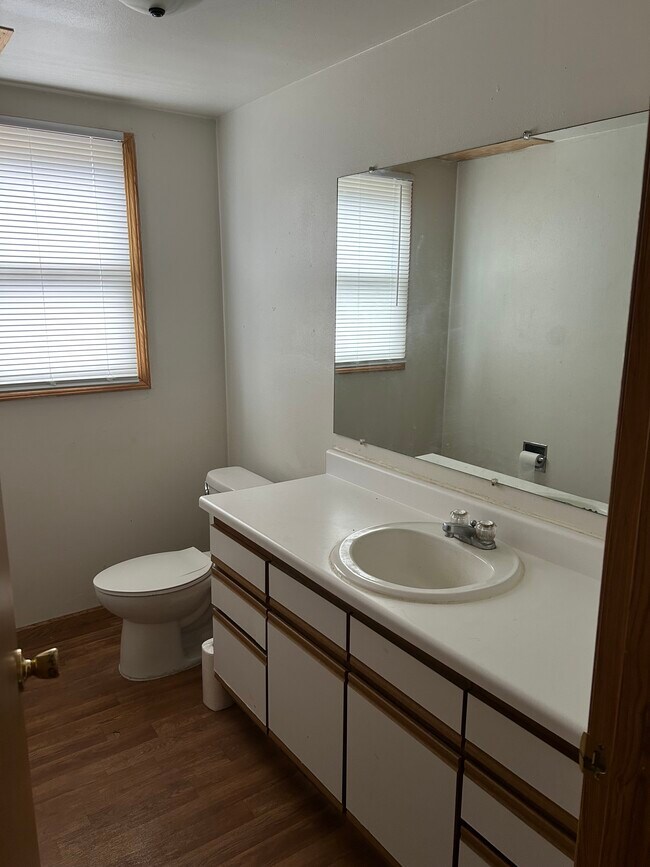 Medio baño