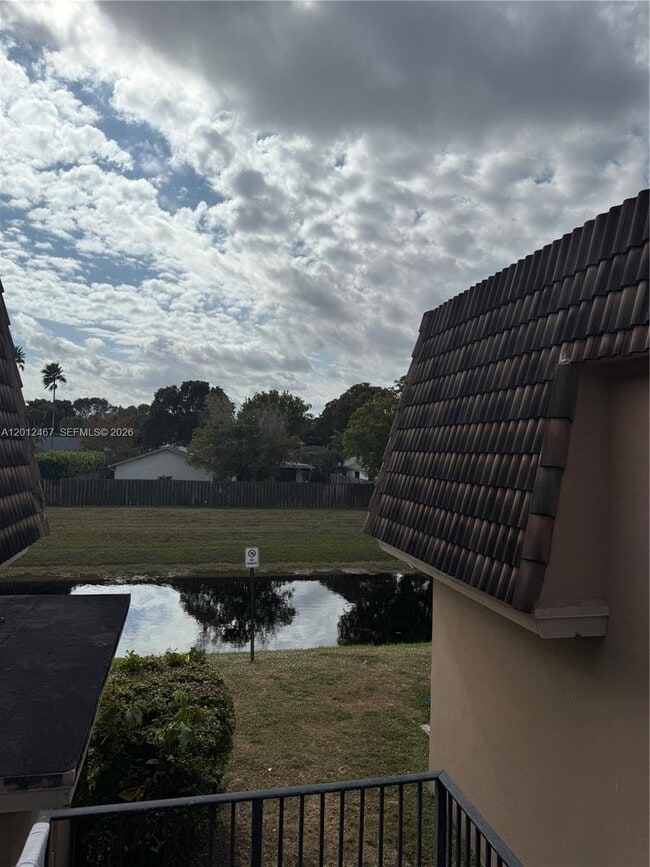 Photo - 10916 Royal Palm Blvd Unit 10916