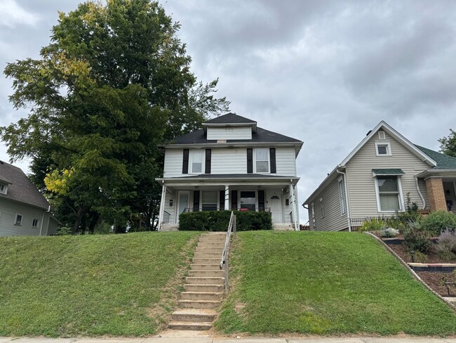 Building Photo - 2346 Coyner Ave Rental
