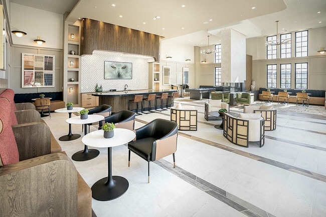 Kennett-Square-Community Area - Kennett Square Apartments