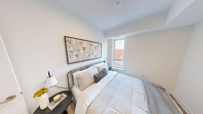 Suite de 2 chambres - Daniels on Parliament