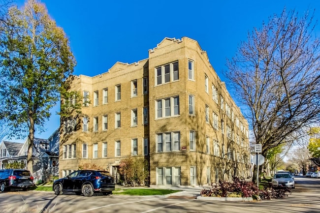 Photo - 2150 W Ainslie St Unidad 1E