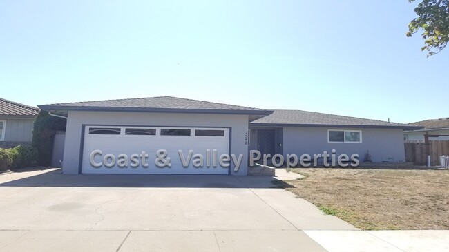 North Salinas Home for RENT!!! - North Salinas Home for RENT!!!