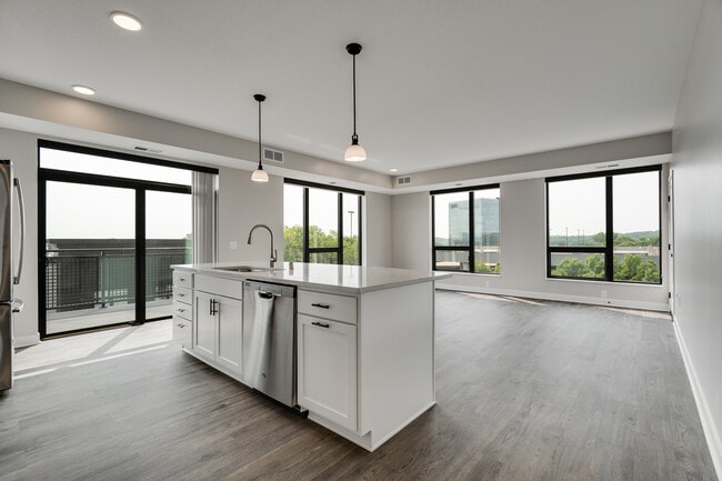 Photo - Amira Bloomington 55+ Active Adult Living