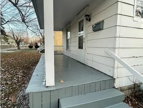 Photo - 1125 Carlisle Ave